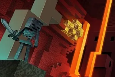 nether jigsaw puzzle