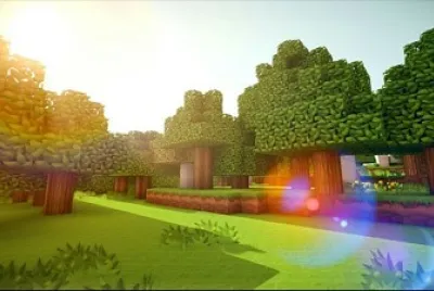 minecraft jigsaw puzzle