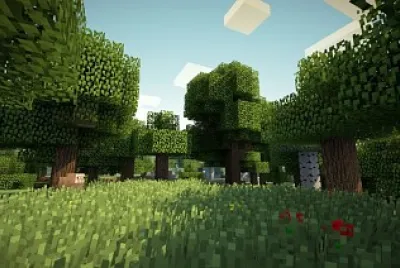 minecraft jigsaw puzzle