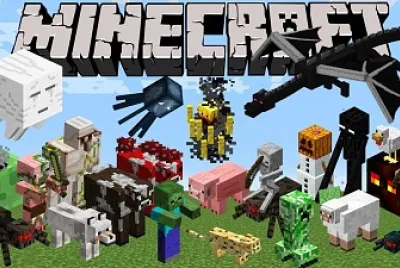 mobs jigsaw puzzle