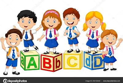 פאזל של NiÃ±os
