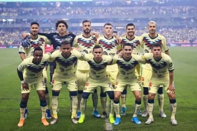 El mejor equipo de MÃ©xico