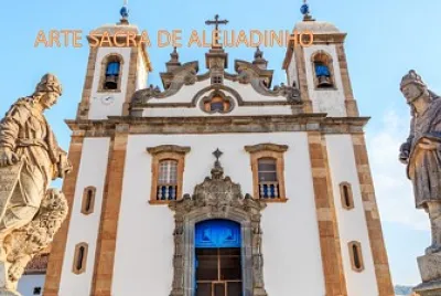 ARTE SACRA