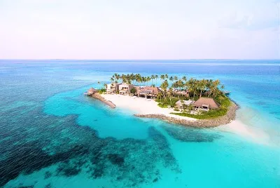 isla oceano jigsaw puzzle