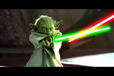 YODA