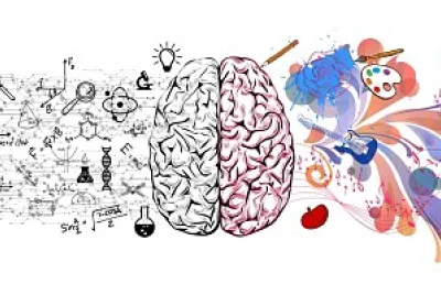 פאזל של el pensamiento y pruebas del pensamiento