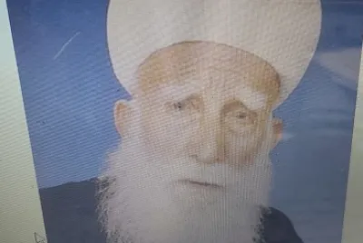 Ø°ÙƒØ±Ù‰ ÙˆÙØ§Ø©   Ø´ÙŠØ® Ø§Ù„Ø¬Ø²ÙŠØ±Ø©