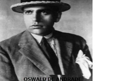 OSWALD
