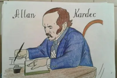 Allan Kardec