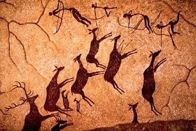 Arte Rupestre