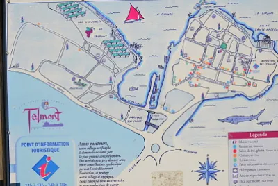 פאזל של talmont