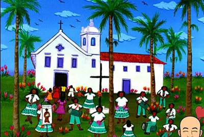 IGREJA REIS MAGOS