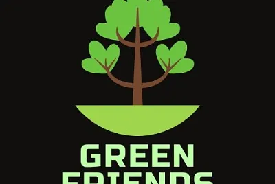 Green friends