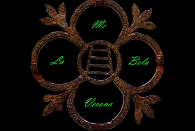 la me bela Verona jigsaw puzzle