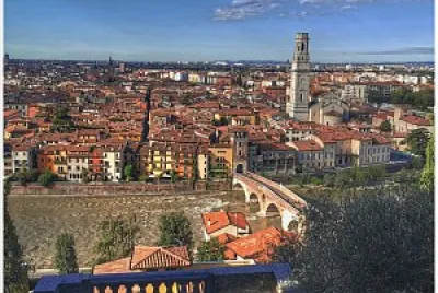panorama veronese jigsaw puzzle