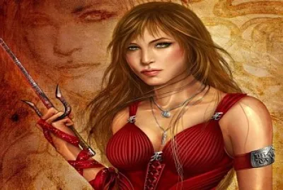 ELEKTRA