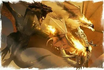 Balerion