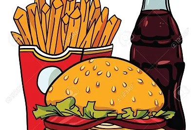 COMIDA CHATARRA