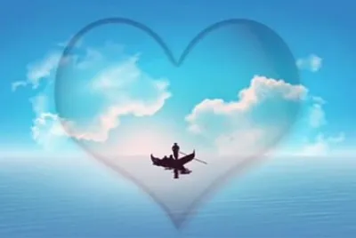 cuore amico