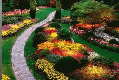 florales