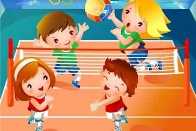 voleibol