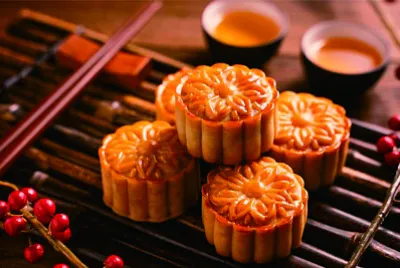 ä¸­ç§‹æœˆé¤…