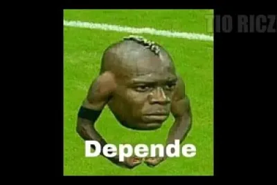 depende