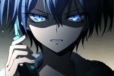 Akuma No Riddle