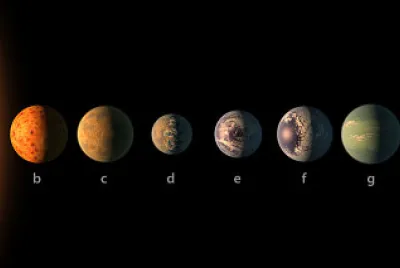 Trappist 1