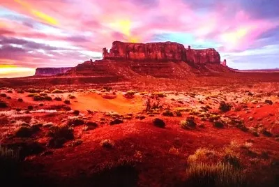 Southwest Glory