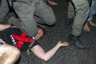 This is What Oppression Looks Like