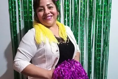 Maribel Olarte