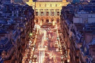 Palais Garnier