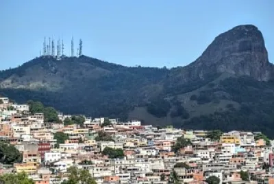 Parque Estadual Fonte Grande jigsaw puzzle