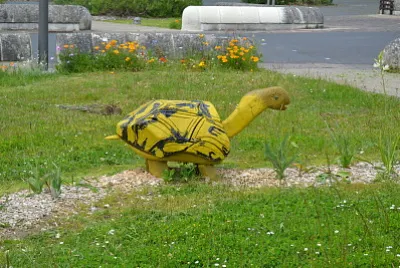 פאזל של longuÃ© jumelles