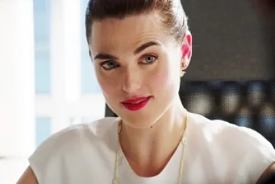 Lena Luthor
