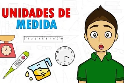 UNIDADES DE MEDIDAD