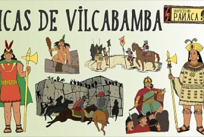Resistencia Inca