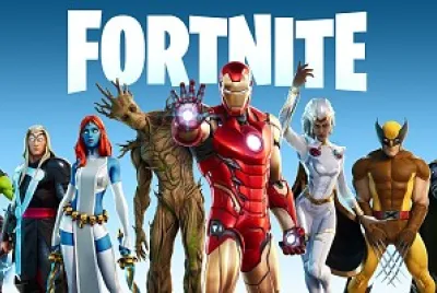 Fortinite