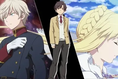 Aldnoah Zero
