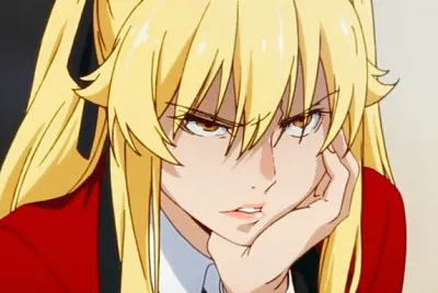 mary saotome