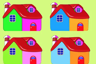 Maisons