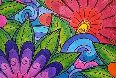 So Beautiful jigsaw puzzle