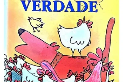 QUASE DE VERDADE