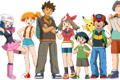 POKEMON