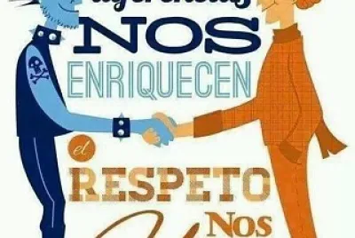 Primer mensaje