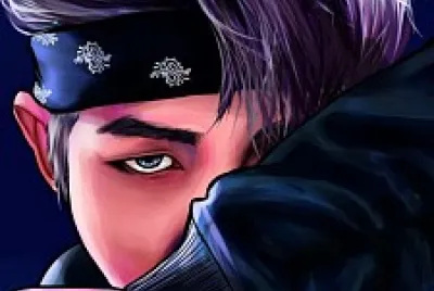 Rap Monster