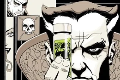 Detective Comics - 750