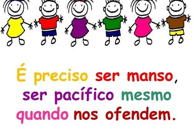 Manso e pacÃ­fico