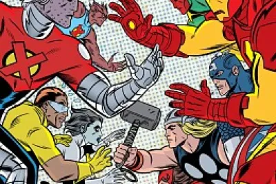 X-STATIX - 021